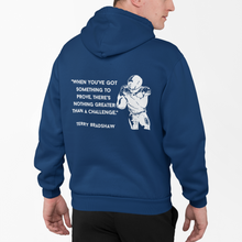 Load image into Gallery viewer, Terry Bradshaw Hoodie
