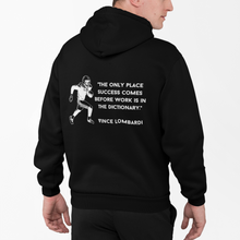 Load image into Gallery viewer, Vince Lombardi Hoodie
