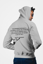 Load image into Gallery viewer, Vince Lombardi Hoodie
