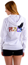 Load image into Gallery viewer, Peace Hoodie
