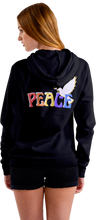 Load image into Gallery viewer, Peace Hoodie
